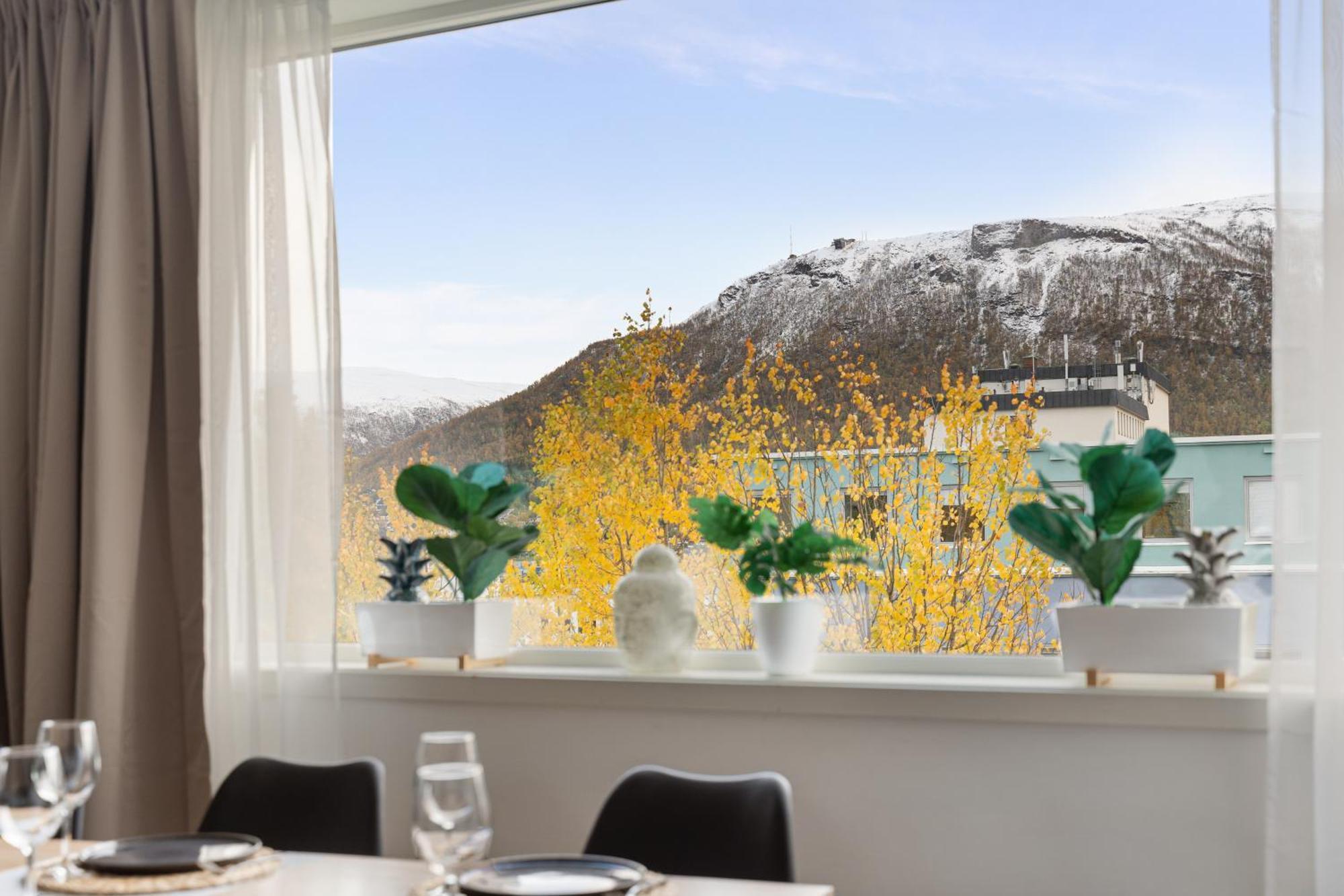 Arctic Homes – Tromsø