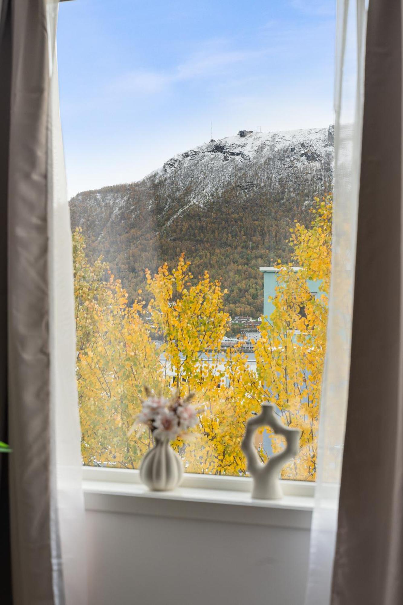 Lejlighed Arctic Homes – Tromsø