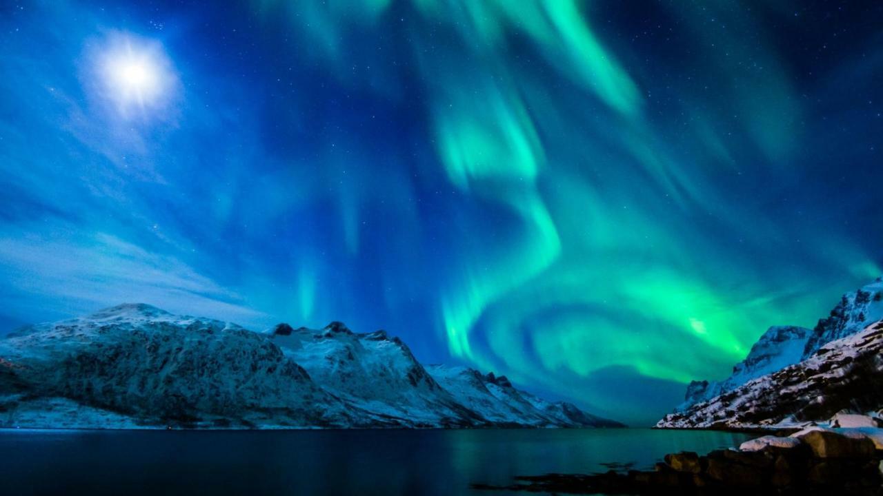 Arctic Homes – * Tromsø